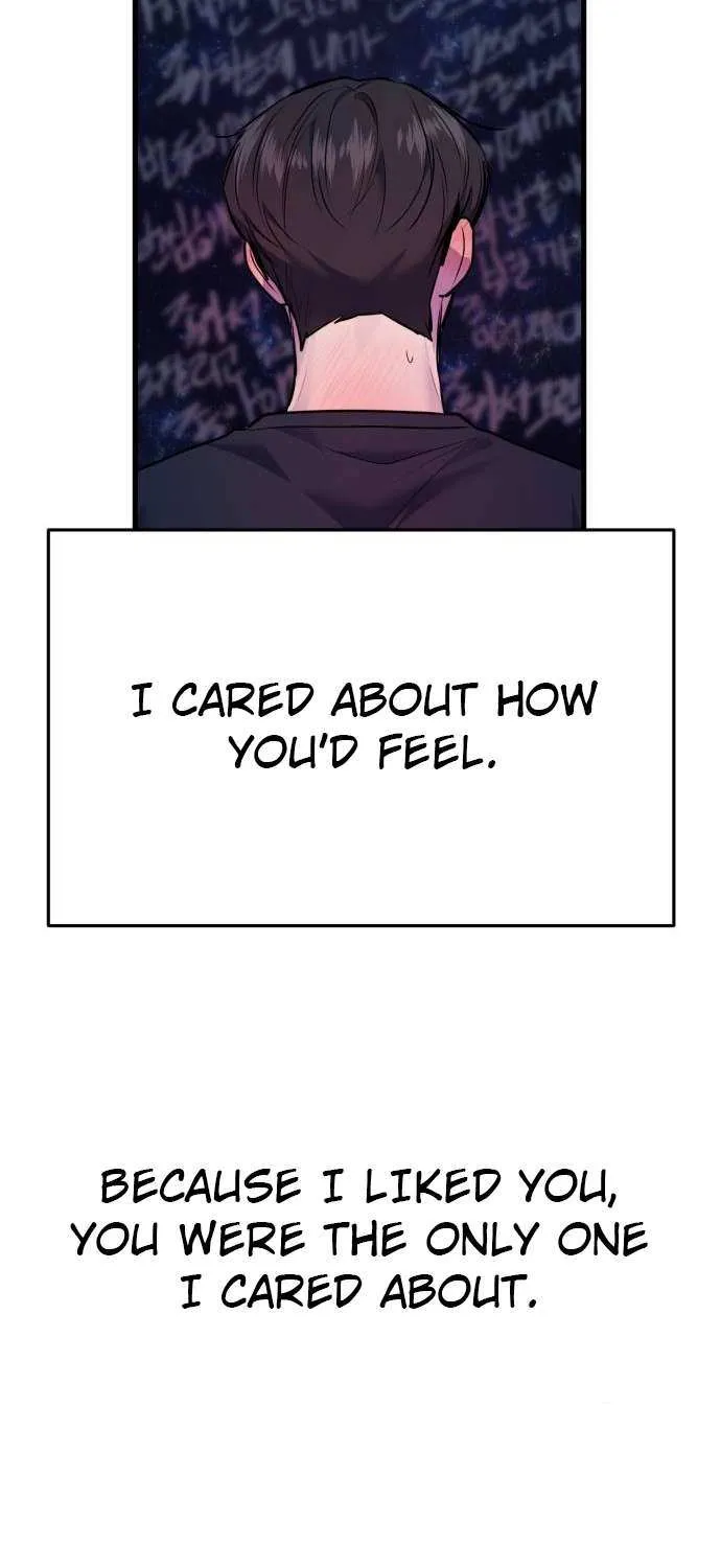 Back to Chan Bi Chapter 36 page 45 - 