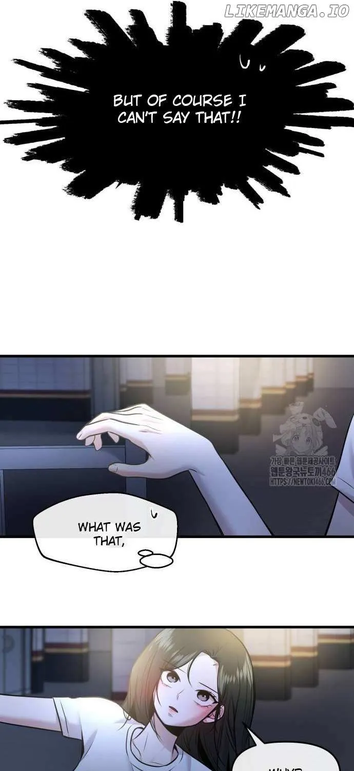 Back to Chan Bi Chapter 36 page 47 - 