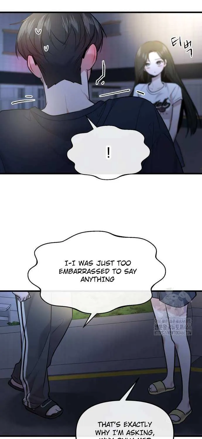 Back to Chan Bi Chapter 36 page 49 - 