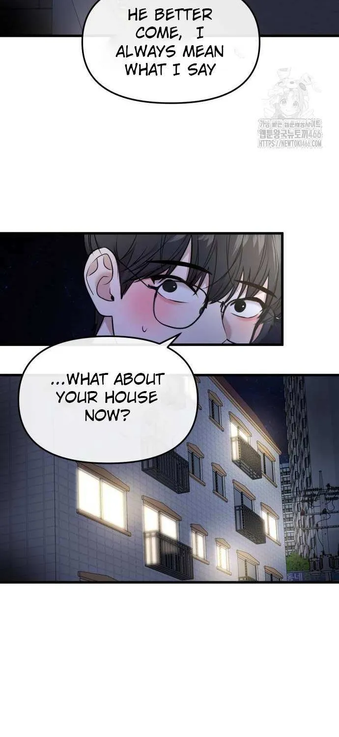 Back to Chan Bi Chapter 36 page 6 - 