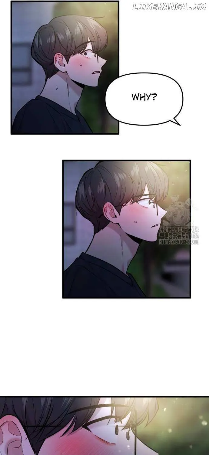 Back to Chan Bi Chapter 36 page 51 - 