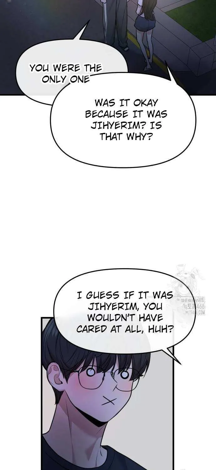 Back to Chan Bi Chapter 36 page 53 - 