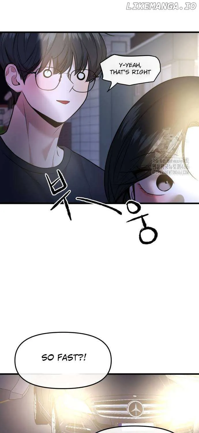 Back to Chan Bi Chapter 36 page 55 - 
