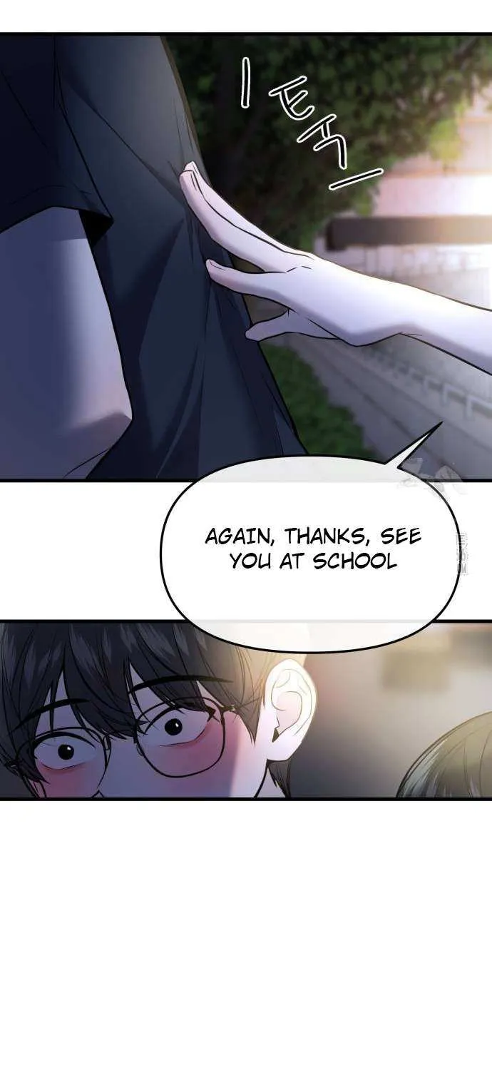 Back to Chan Bi Chapter 36 page 57 - 