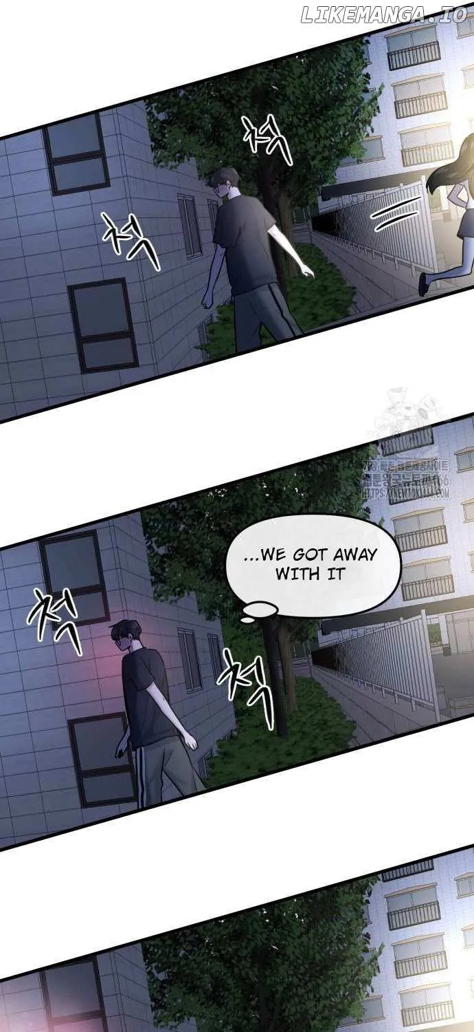 Back to Chan Bi Chapter 36 page 59 - 