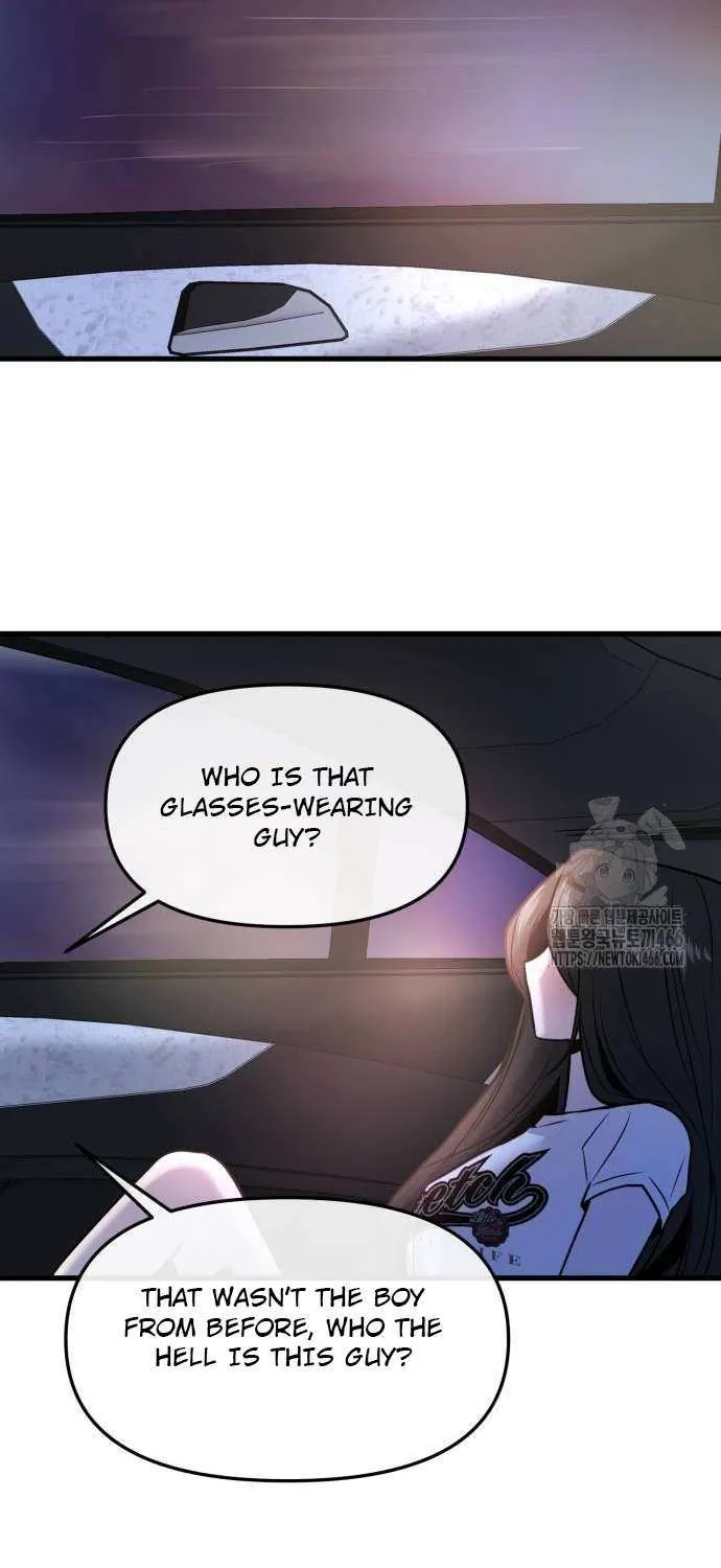 Back to Chan Bi Chapter 36 page 61 - 