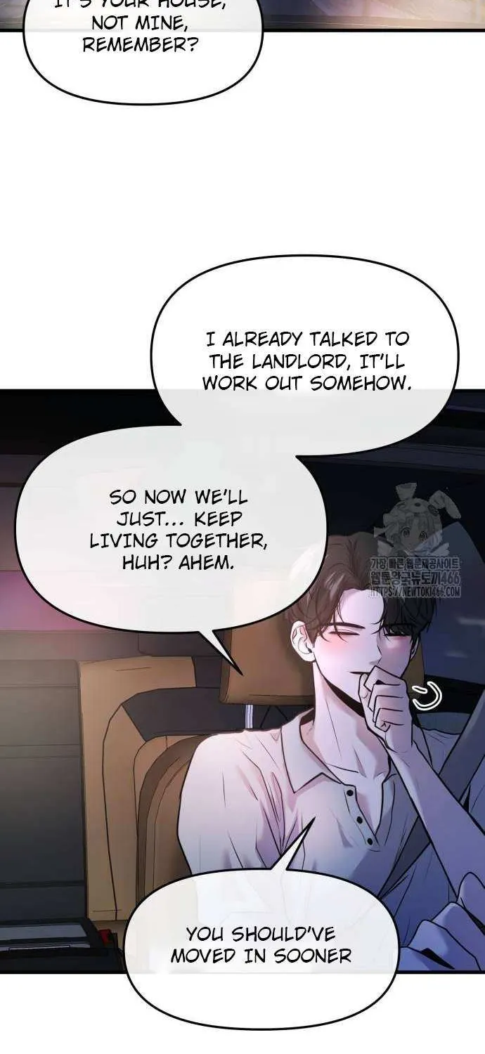 Back to Chan Bi Chapter 36 page 64 - 