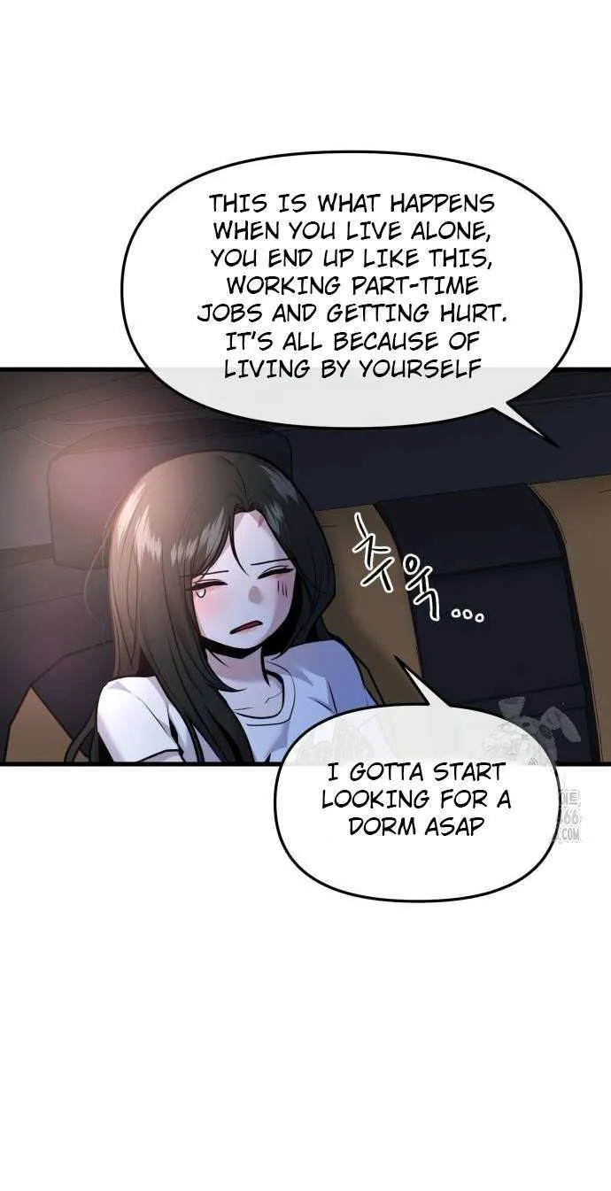 Back to Chan Bi Chapter 36 page 65 - 