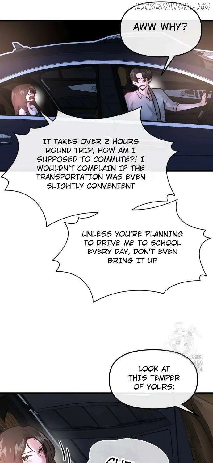 Back to Chan Bi Chapter 36 page 66 - 