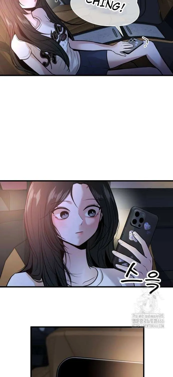 Back to Chan Bi Chapter 36 page 67 - 