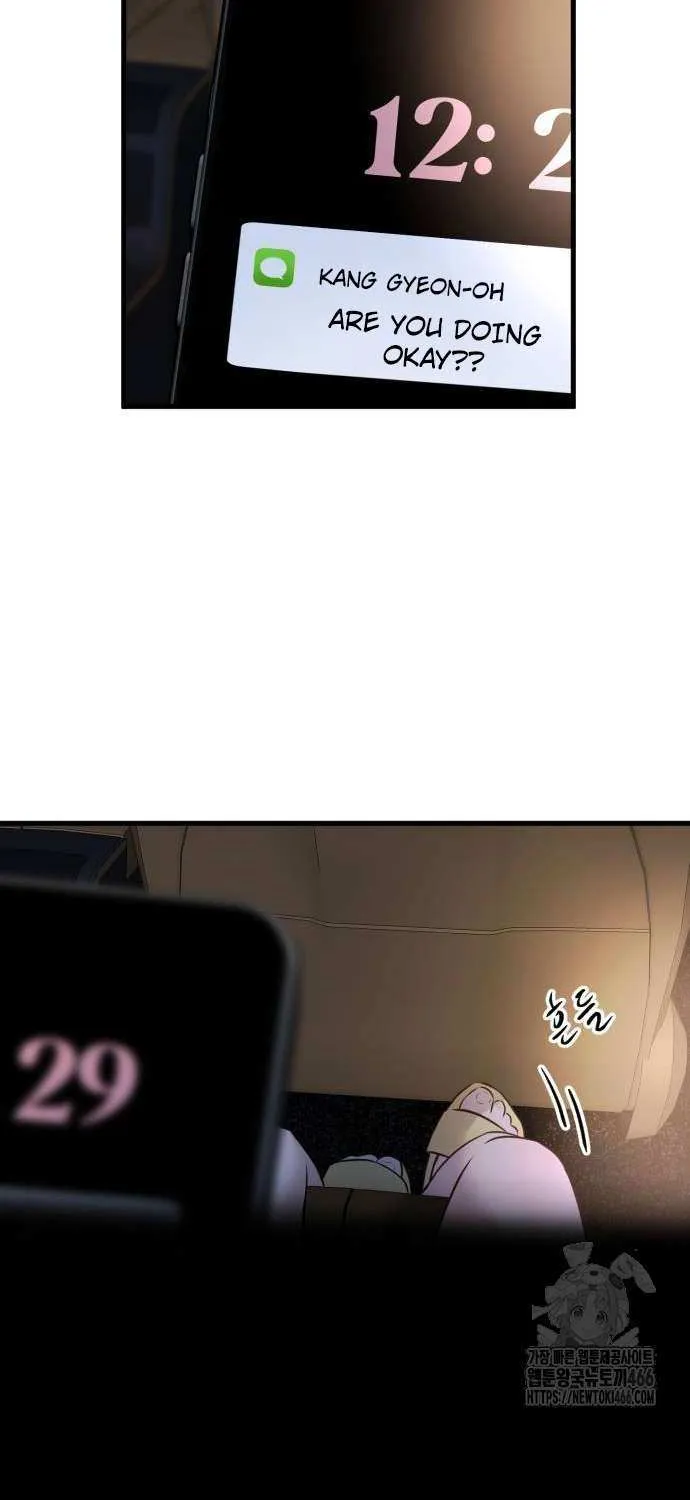 Back to Chan Bi Chapter 36 page 68 - 