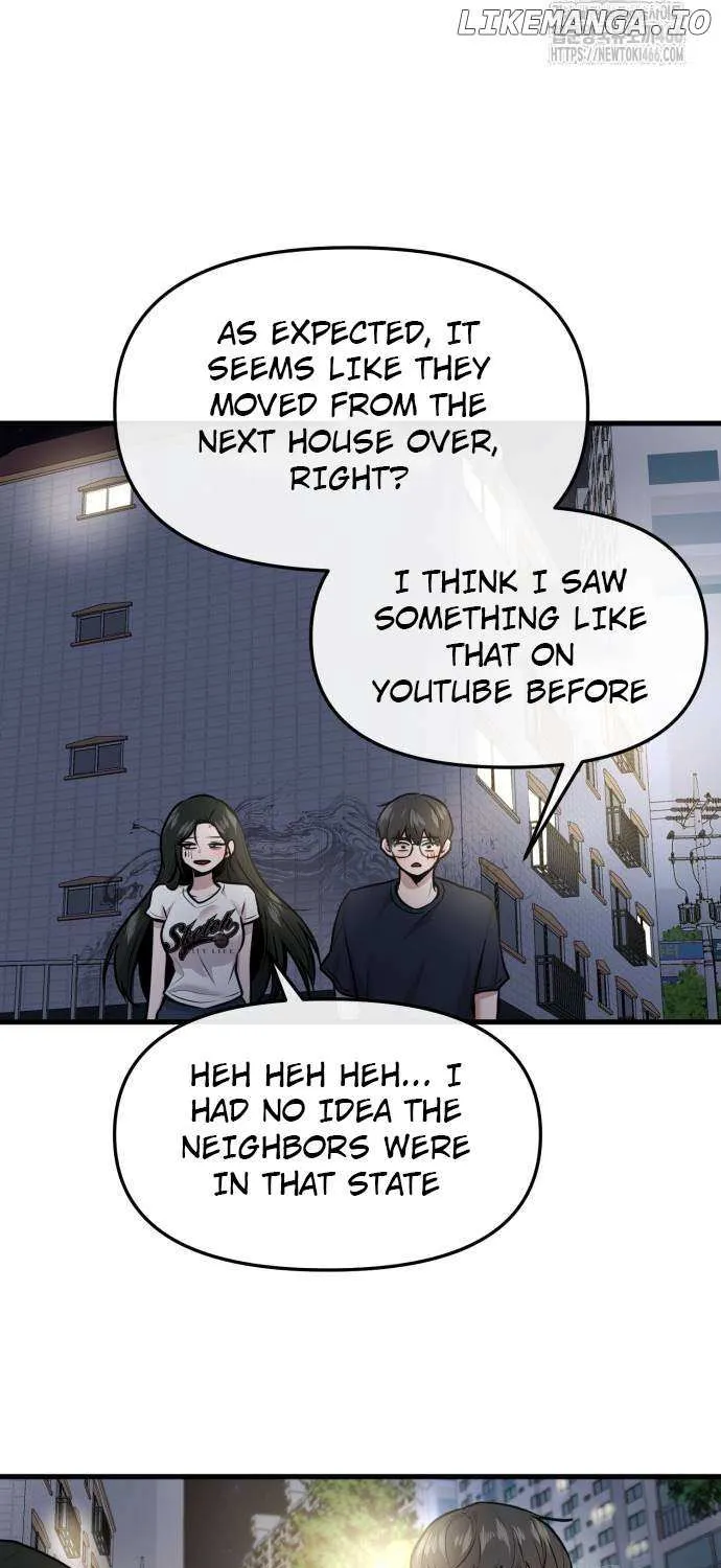 Back to Chan Bi Chapter 36 page 9 - 