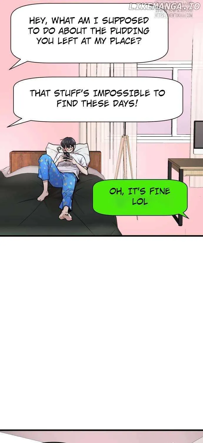 Back to Chan Bi Chapter 36 page 81 - 