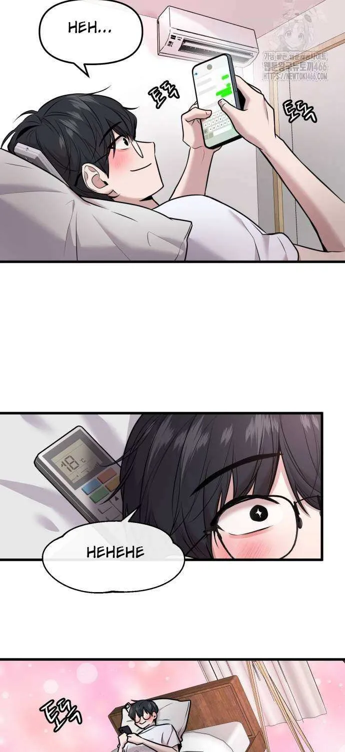 Back to Chan Bi Chapter 36 page 82 - 