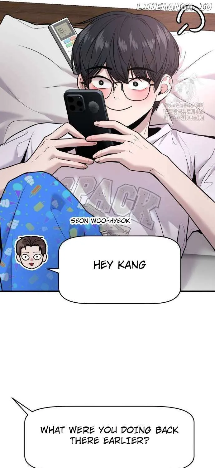 Back to Chan Bi Chapter 36 page 84 - 