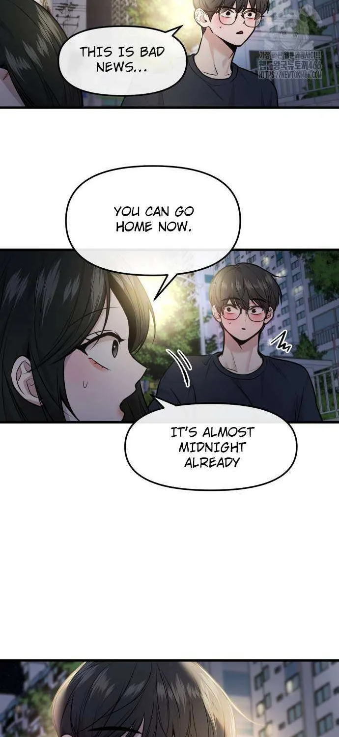 Back to Chan Bi Chapter 36 page 10 - 
