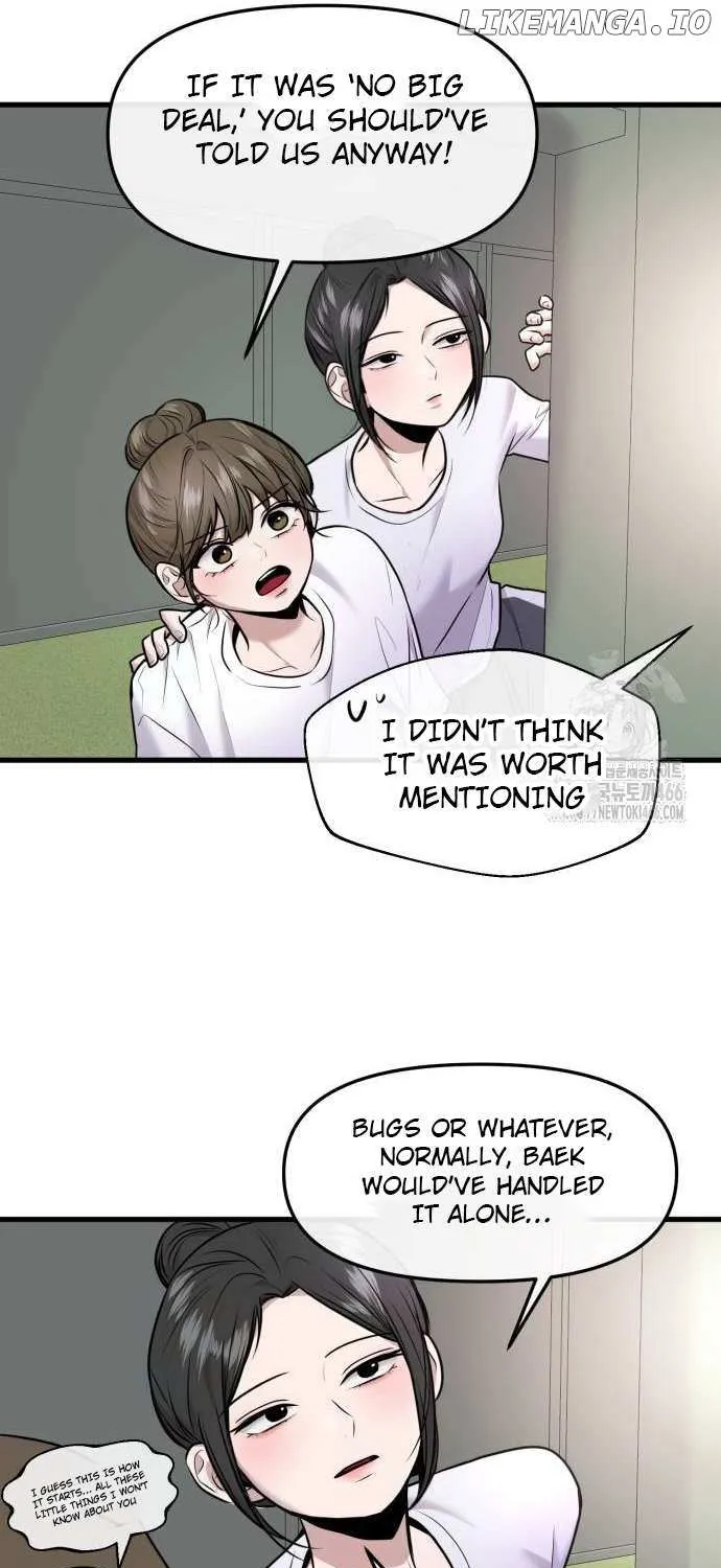 Back to Chan Bi Chapter 37 page 13 - 