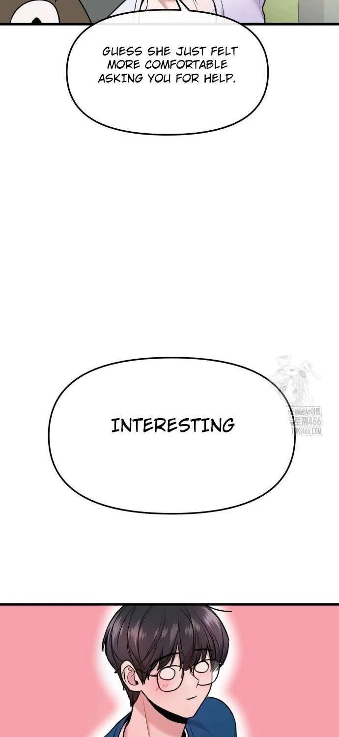 Back to Chan Bi Chapter 37 page 14 - 
