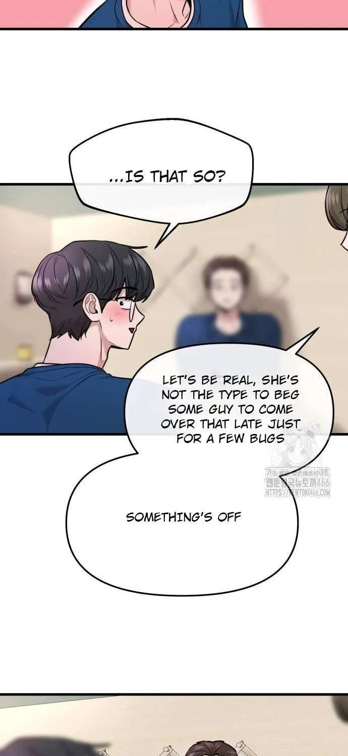 Back to Chan Bi Chapter 37 page 15 - 