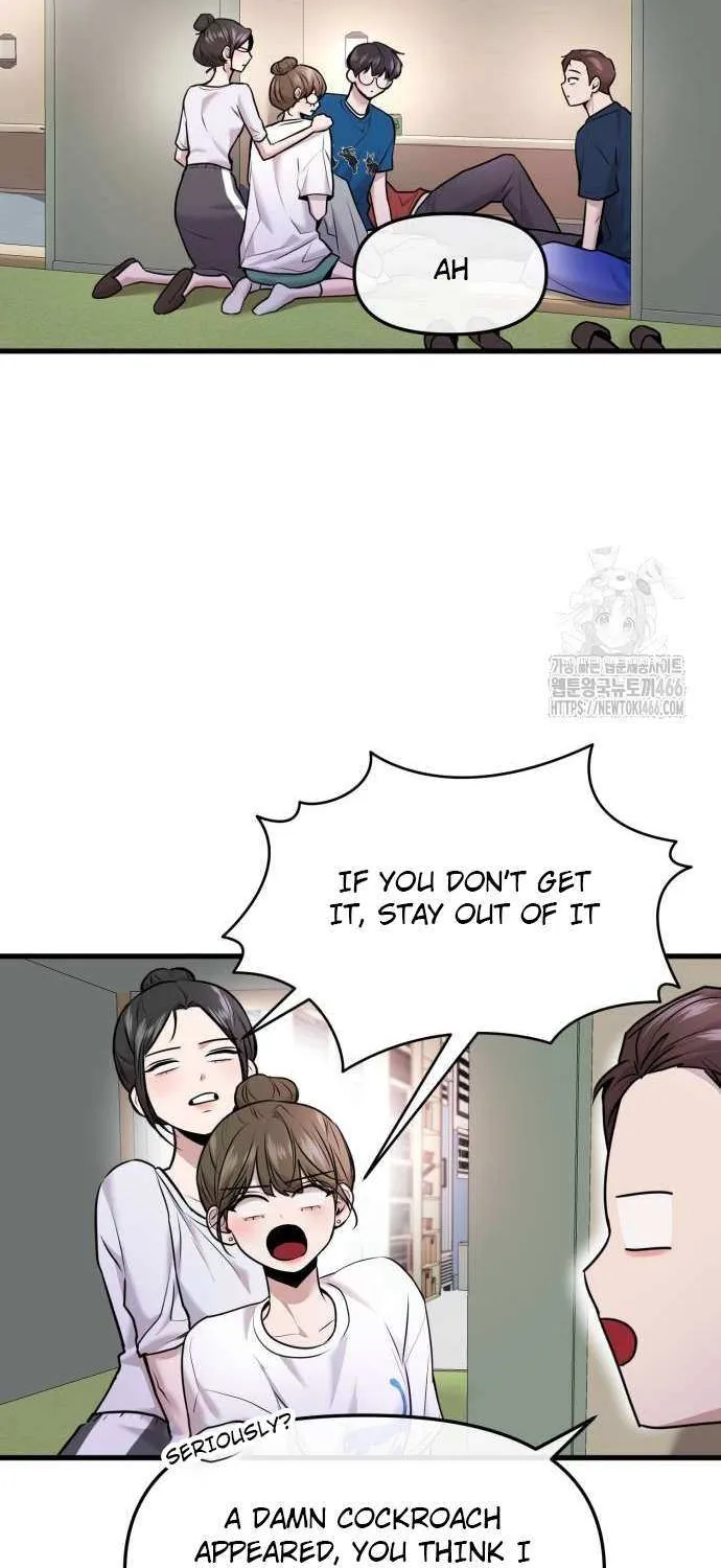 Back to Chan Bi Chapter 37 page 18 - 