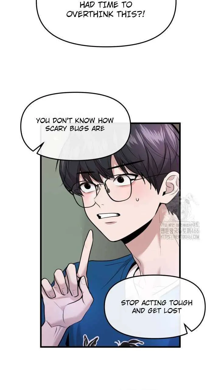 Back to Chan Bi Chapter 37 page 19 - 