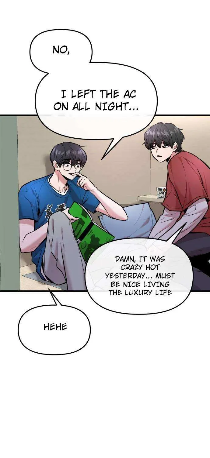 Back to Chan Bi Chapter 37 page 3 - 
