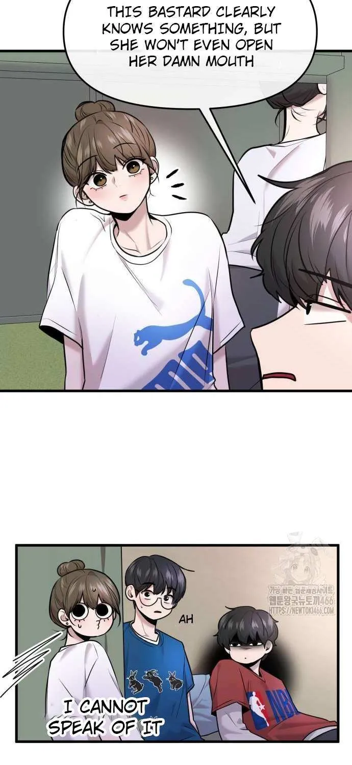 Back to Chan Bi Chapter 37 page 21 - 