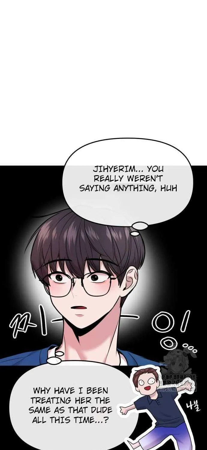 Back to Chan Bi Chapter 37 page 22 - 