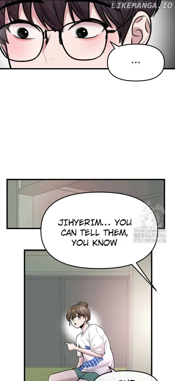 Back to Chan Bi Chapter 37 page 24 - 