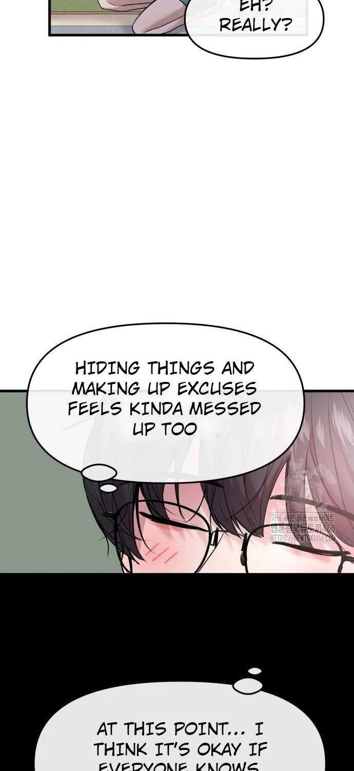 Back to Chan Bi Chapter 37 page 25 - 