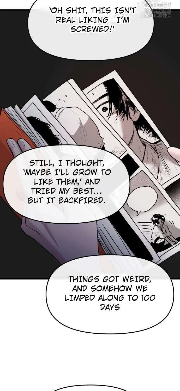 Back to Chan Bi Chapter 37 page 35 - 