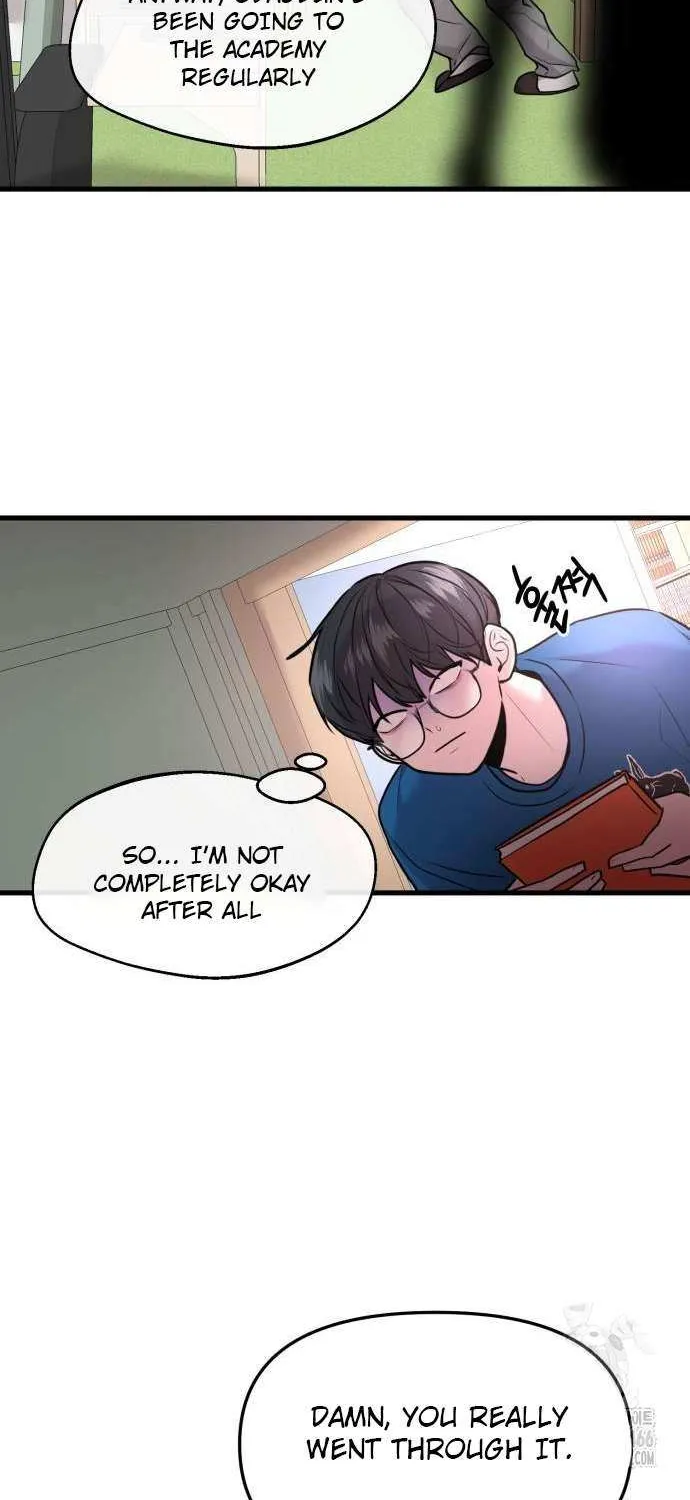 Back to Chan Bi Chapter 37 page 39 - 