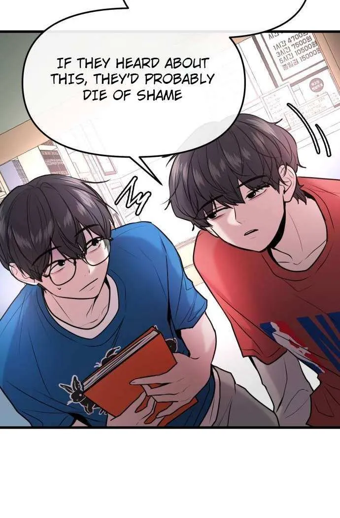Back to Chan Bi Chapter 37 page 40 - 