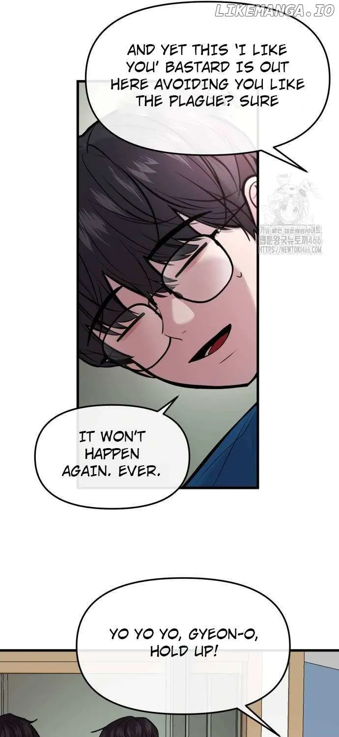 Back to Chan Bi Chapter 37 page 41 - 