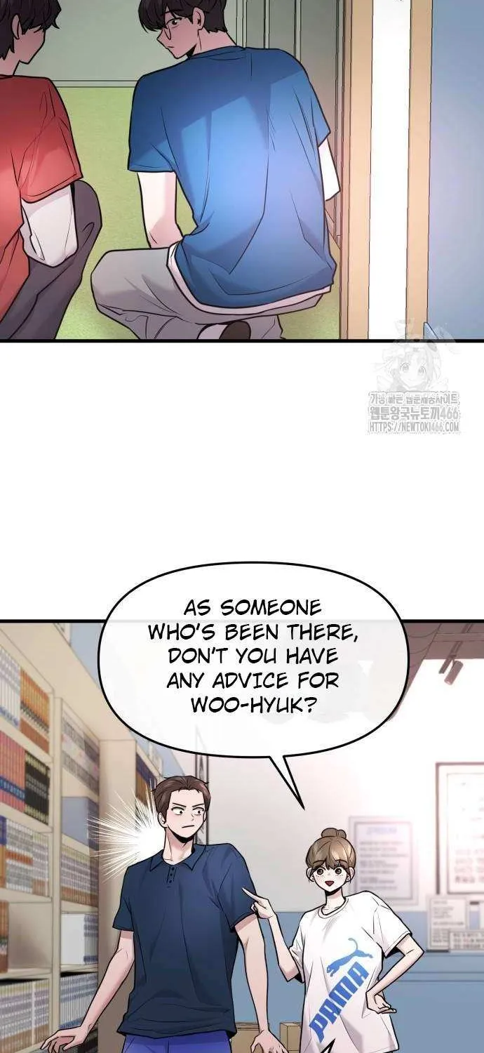 Back to Chan Bi Chapter 37 page 42 - 