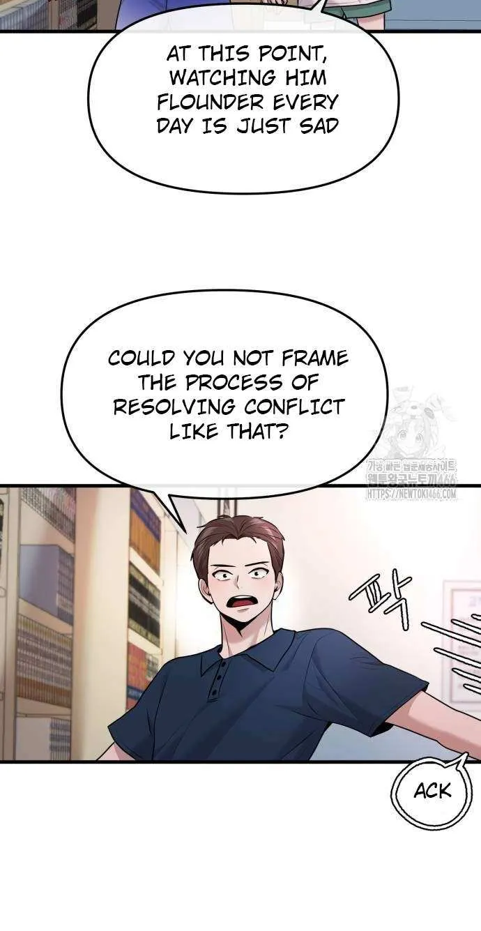 Back to Chan Bi Chapter 37 page 43 - 