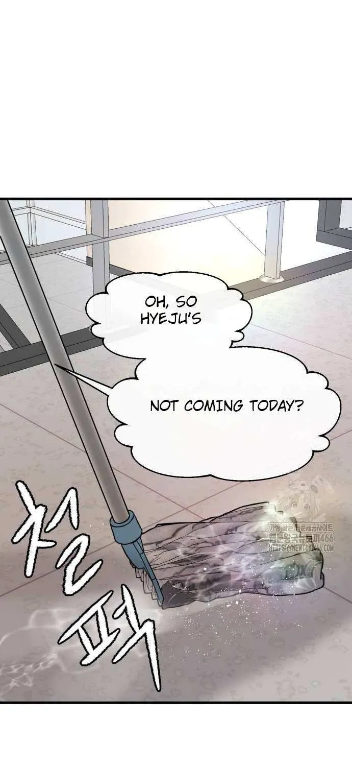 Back to Chan Bi Chapter 37 page 45 - 