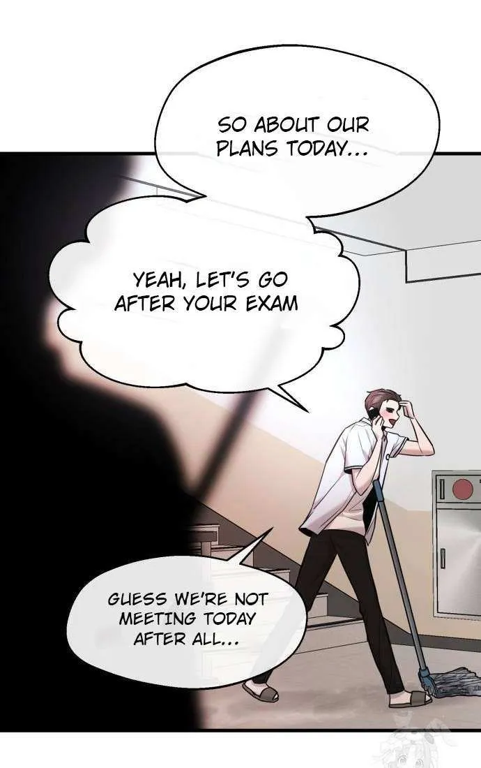 Back to Chan Bi Chapter 37 page 46 - 