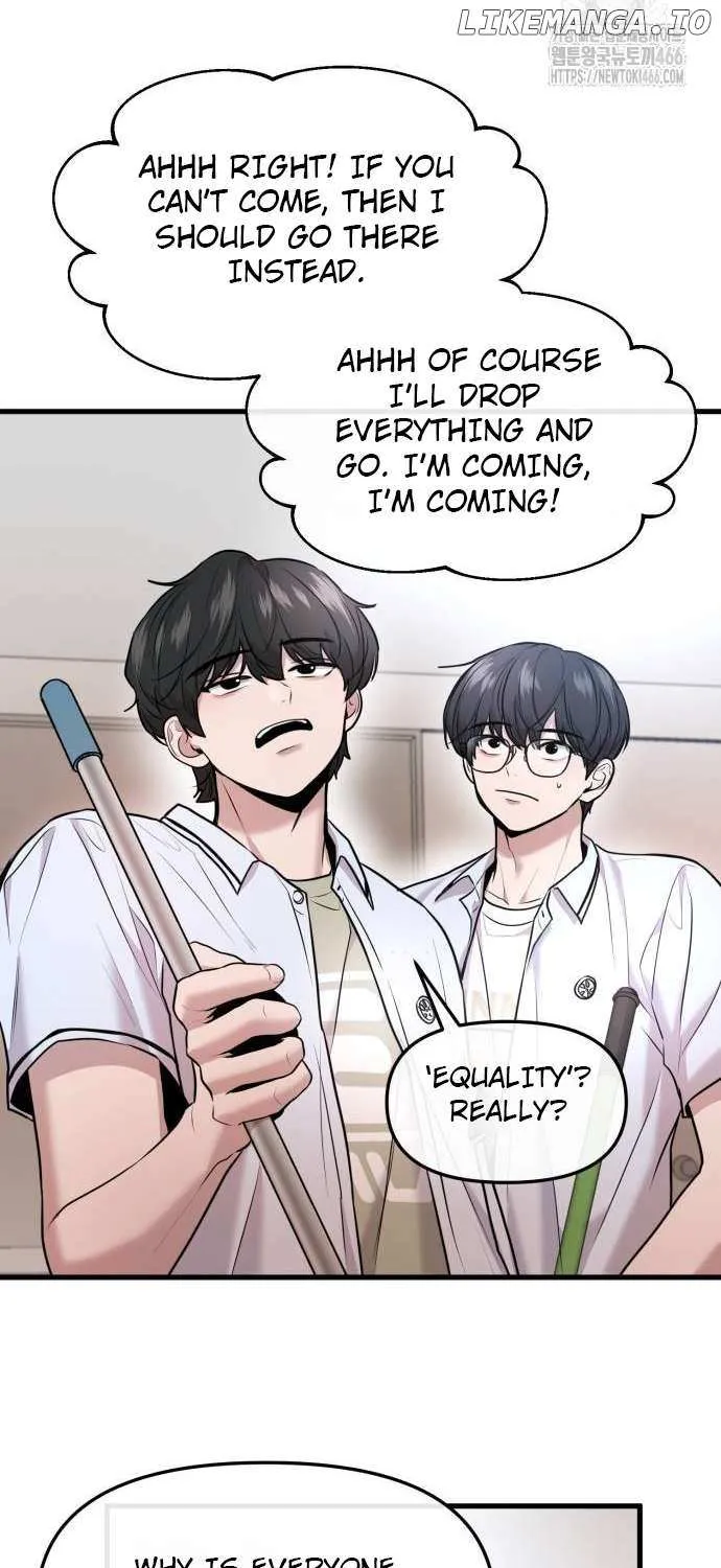 Back to Chan Bi Chapter 37 page 47 - 