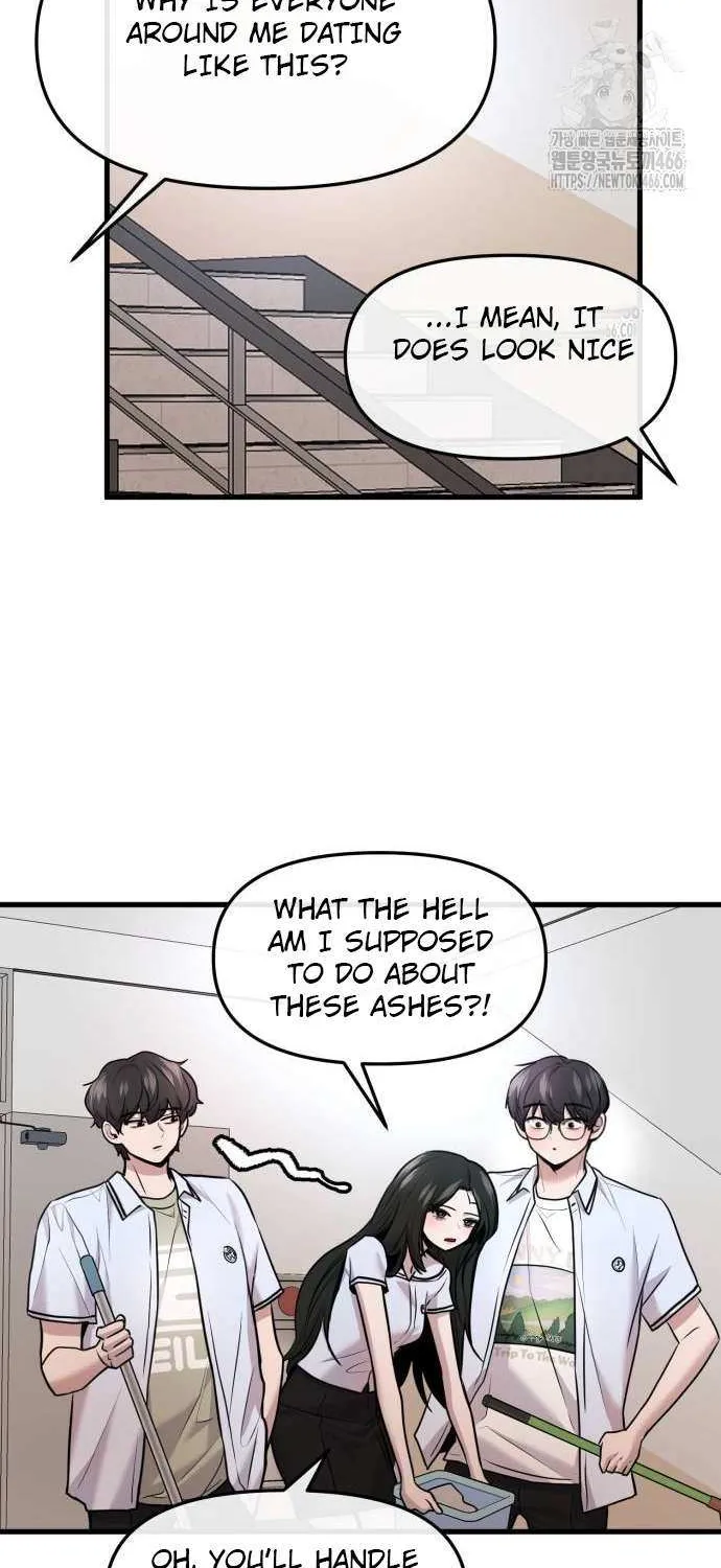 Back to Chan Bi Chapter 37 page 48 - 