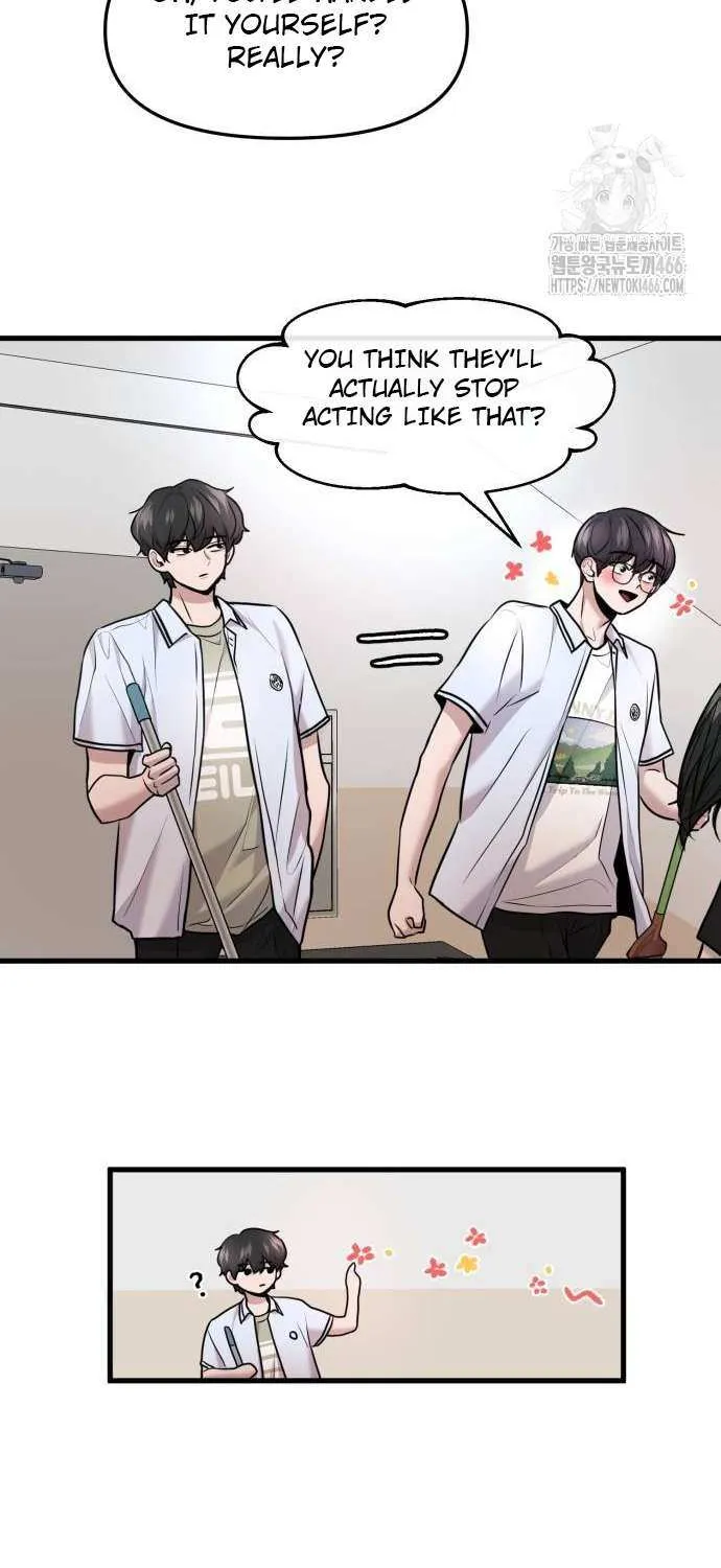 Back to Chan Bi Chapter 37 page 49 - 