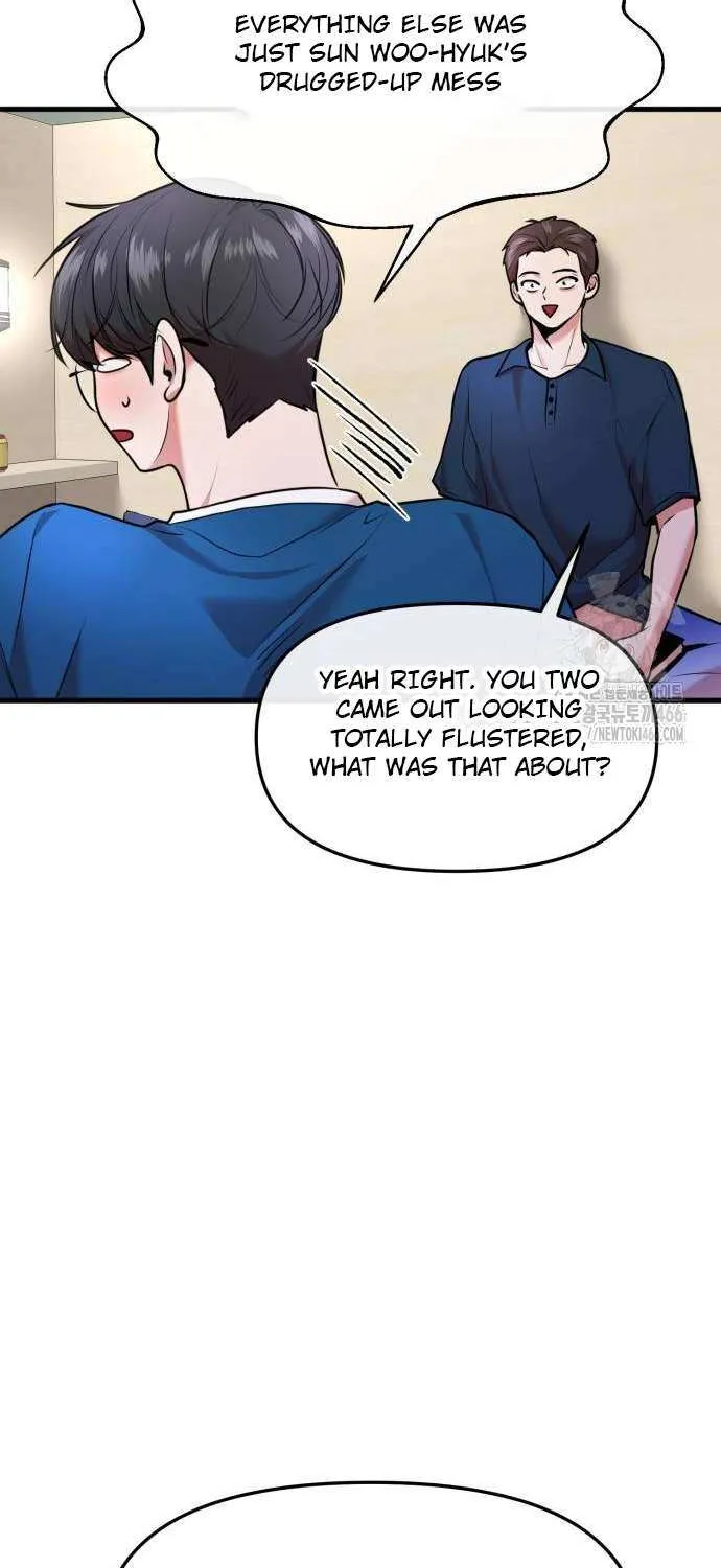 Back to Chan Bi Chapter 37 page 6 - 