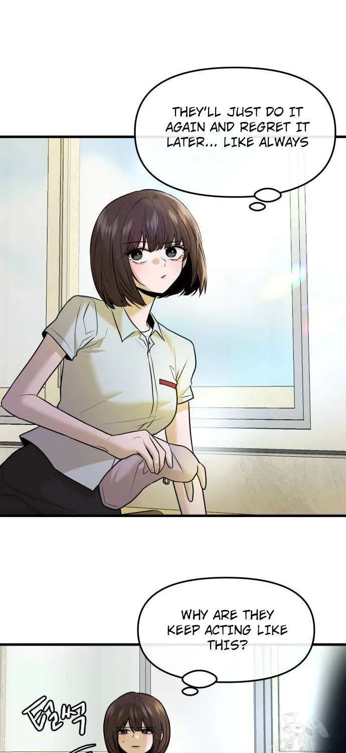 Back to Chan Bi Chapter 37 page 52 - 