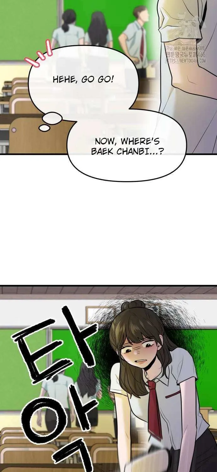 Back to Chan Bi Chapter 37 page 63 - 