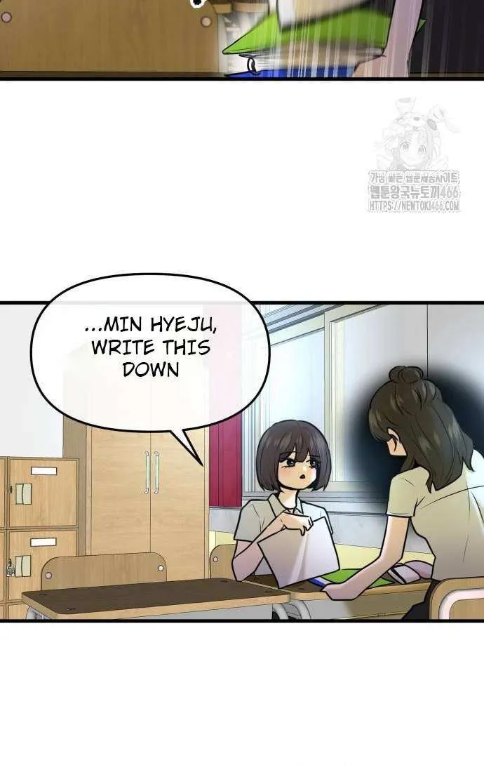 Back to Chan Bi Chapter 37 page 64 - 