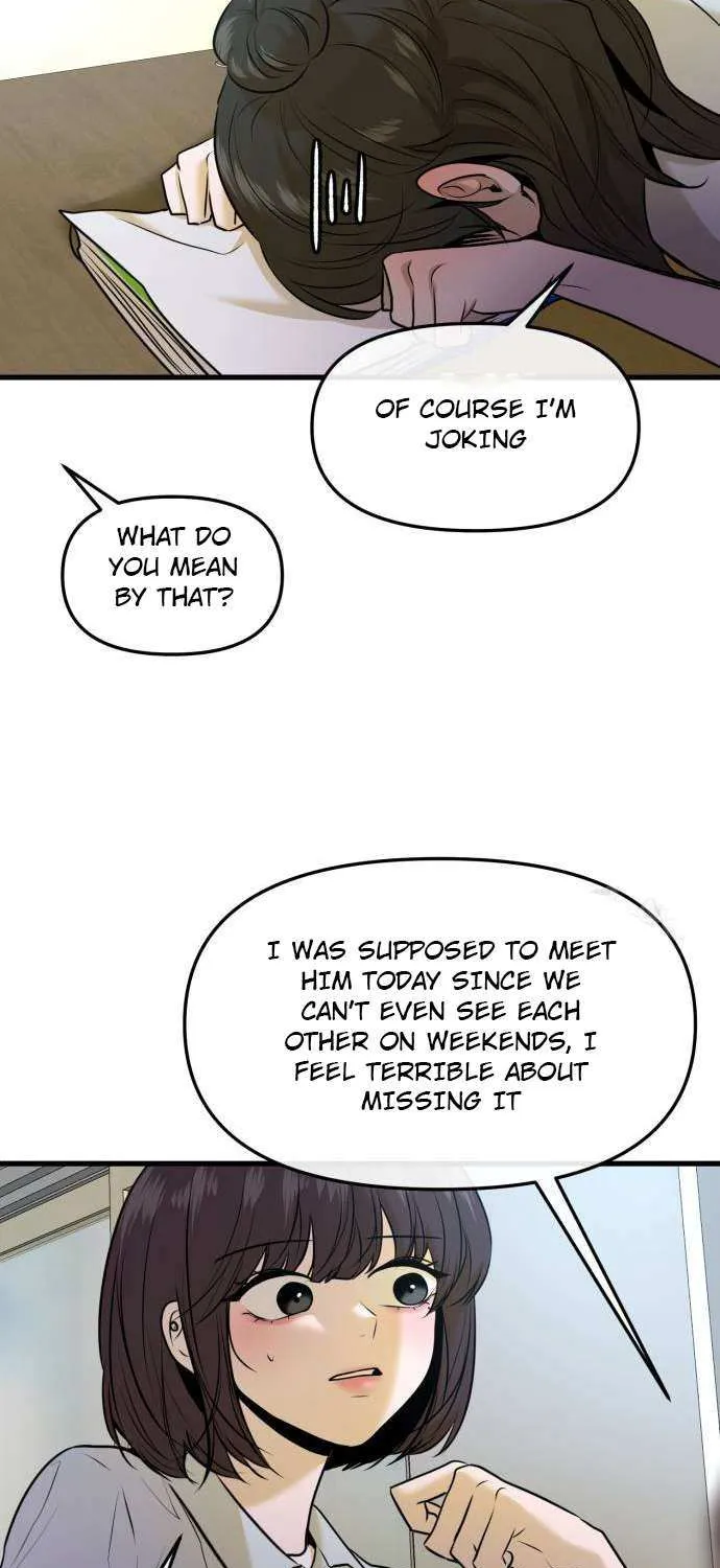 Back to Chan Bi Chapter 37 page 67 - 