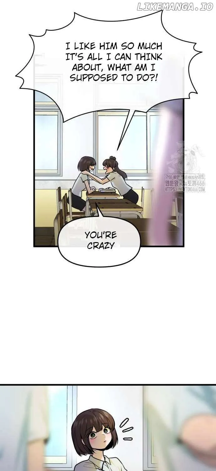 Back to Chan Bi Chapter 37 page 69 - 