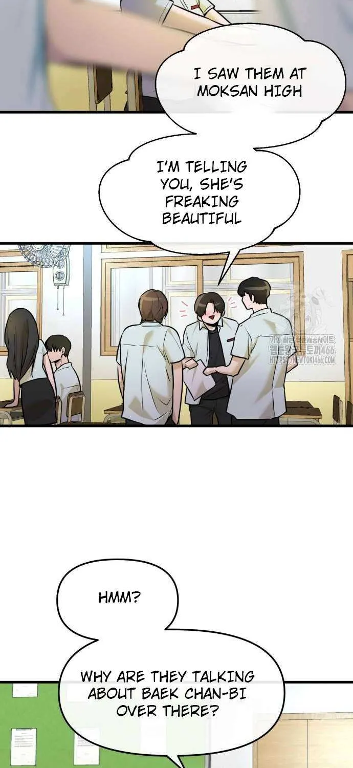 Back to Chan Bi Chapter 37 page 70 - 