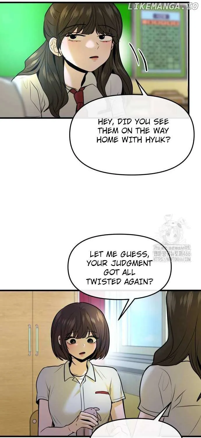 Back to Chan Bi Chapter 37 page 73 - 