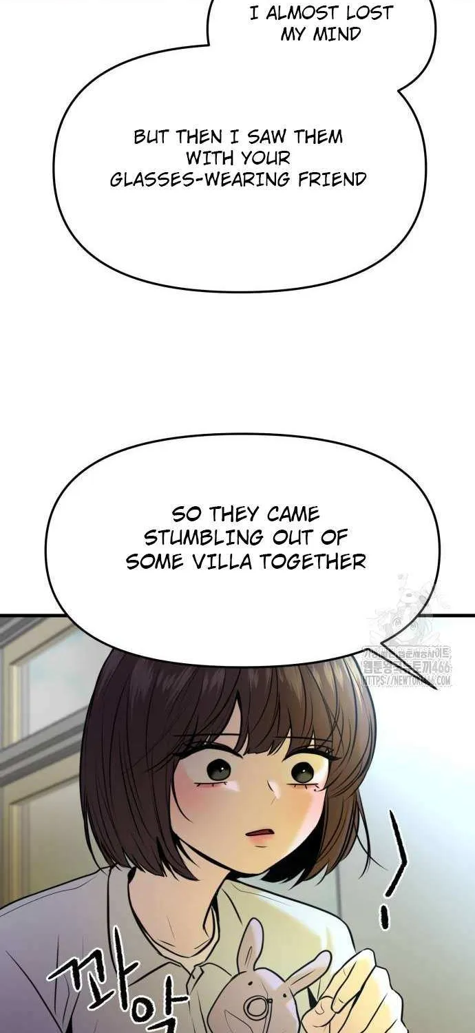 Back to Chan Bi Chapter 37 page 74 - 